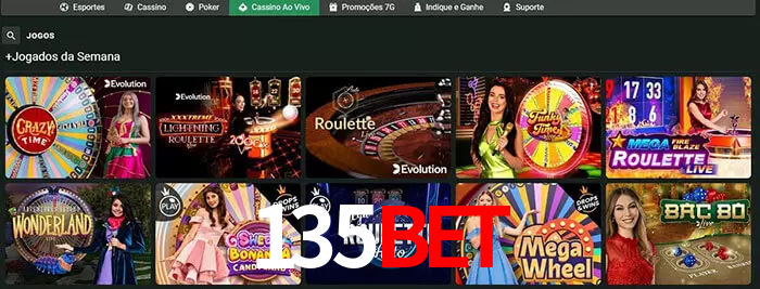 135bet bet