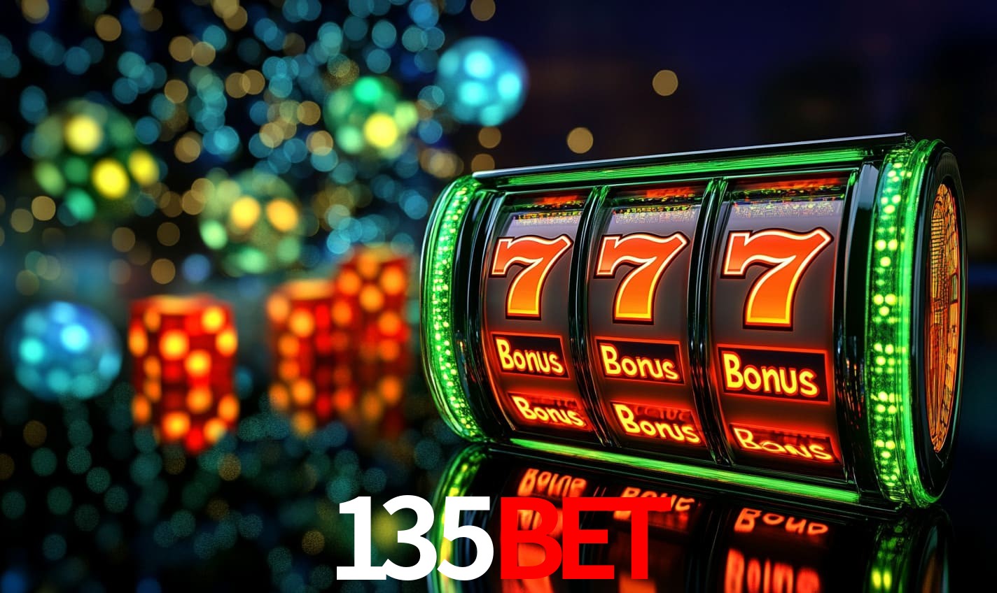 Casino Ao Vivo 135bet