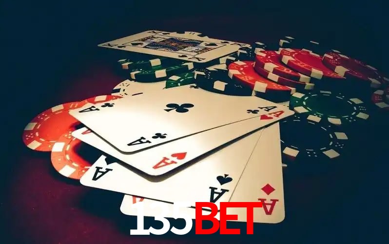 135bet Slots