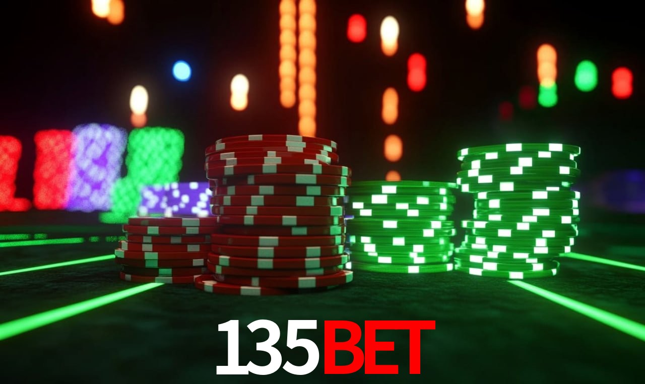 Welcome Bonus 135bet