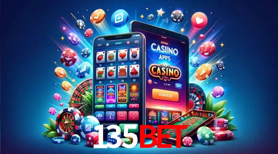 Weekend Specials 135bet