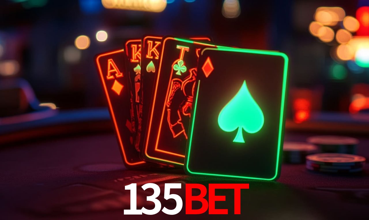 135bet vip