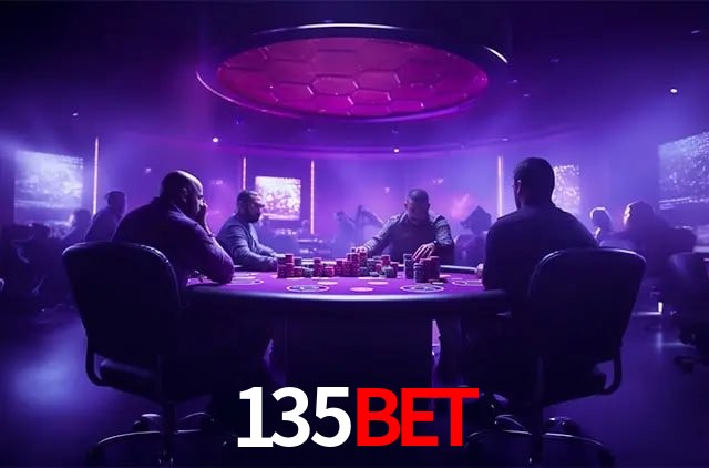 Estatísticas 135bet