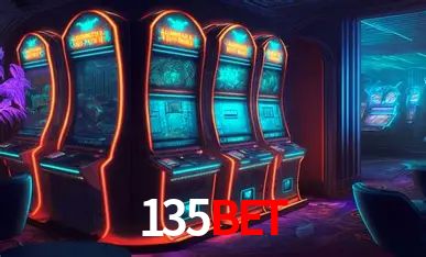 Inovações de Jogos na 135bet: O Futuro das Experiências Interativas