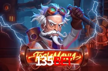 Diretório de Jogos 135bet