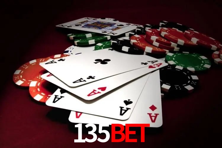 Jogos Exclusivos 135bet