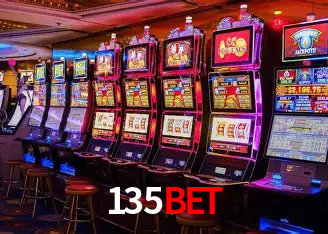 135bet cassino online