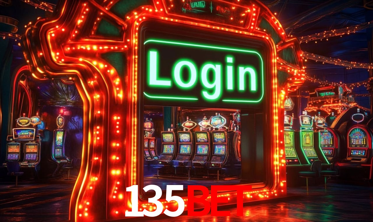 Casino VIP 135bet