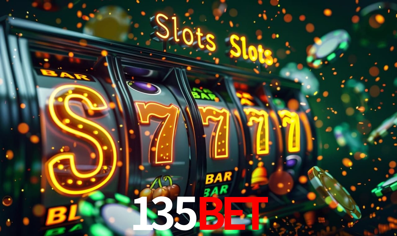 Casino Ao Vivo 135bet