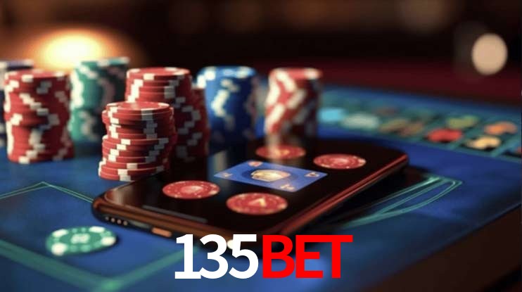 Avaliações dos Jogadores 135bet