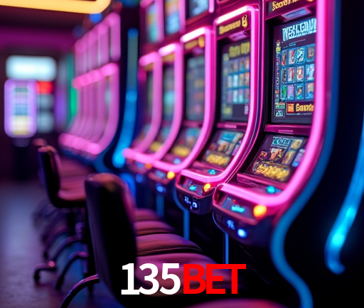 135bet Plataforma