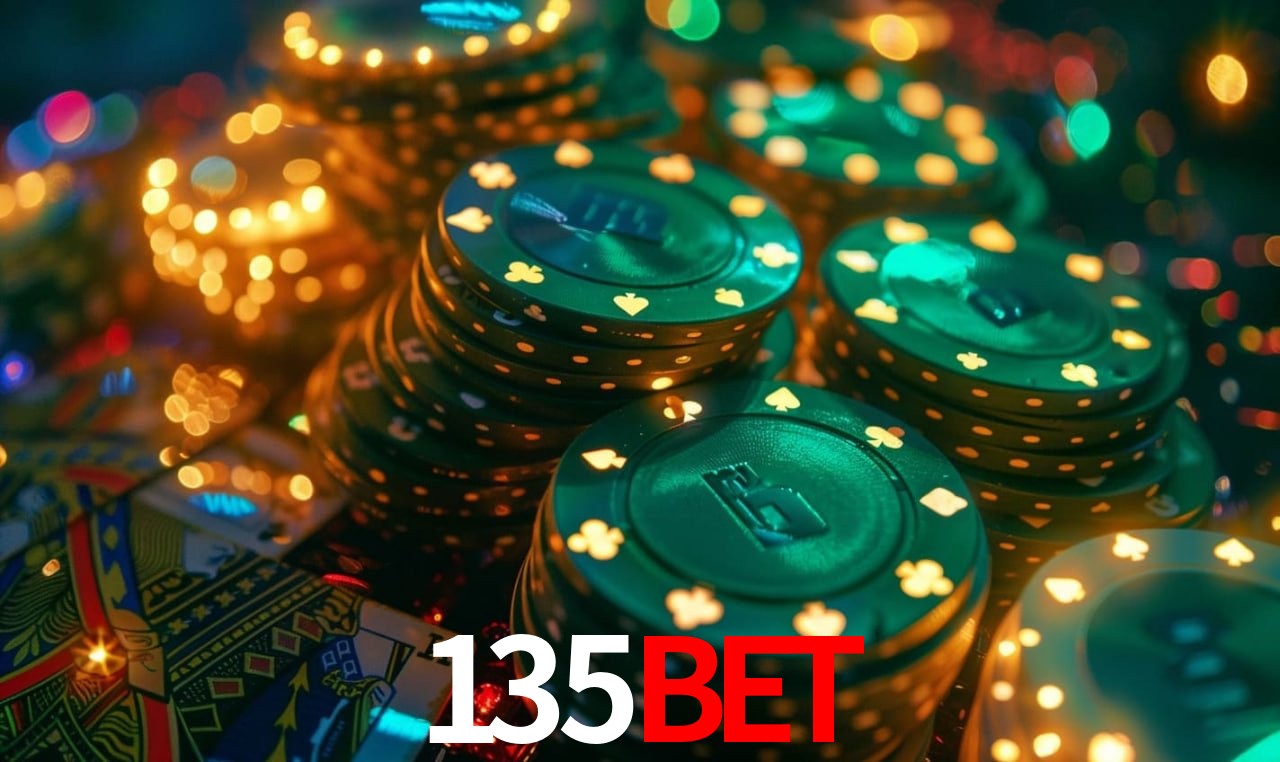 Mesa de Blackjack 135bet