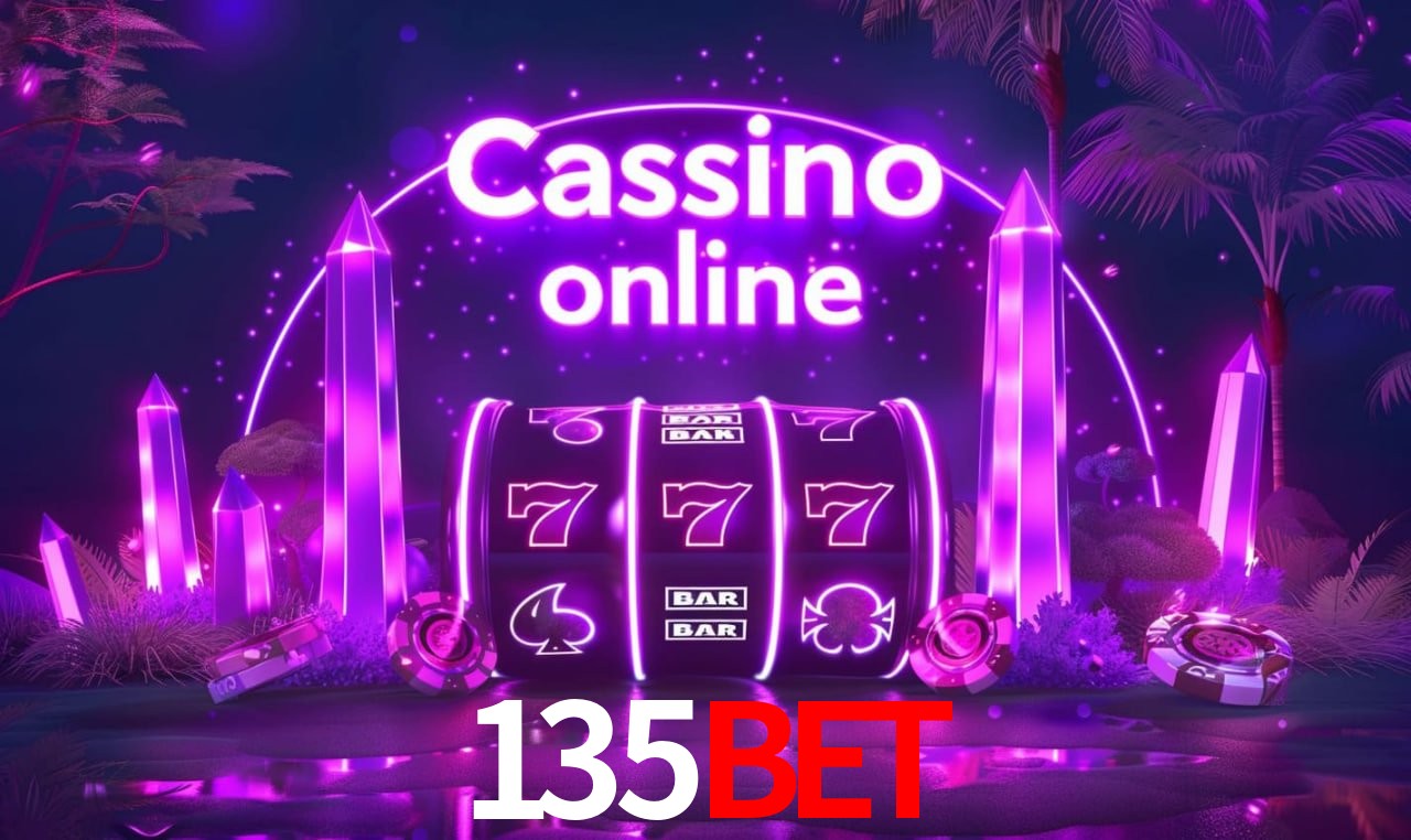 Cadastro Rápido 135bet