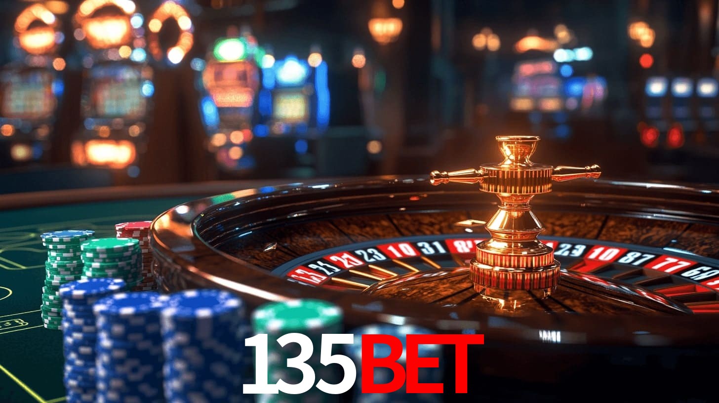 135bet: Seu Cassino Premiado com Pagamentos Rápidos