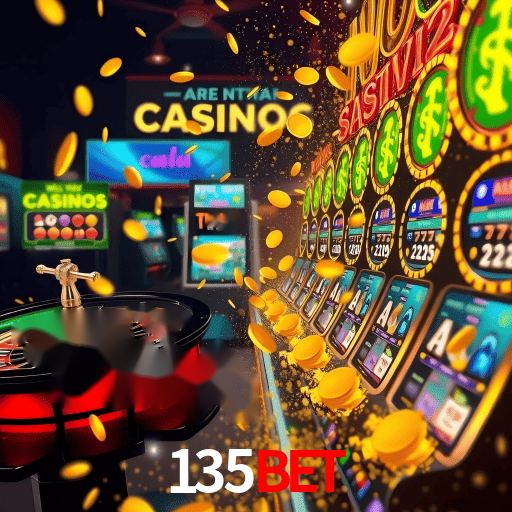 Inovações de Jogos na 135bet: O Futuro das Experiências Interativas