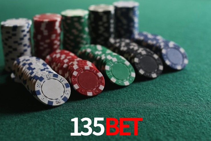 Experiência VIP 135bet