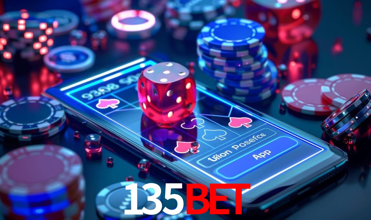 135bet Plataforma
