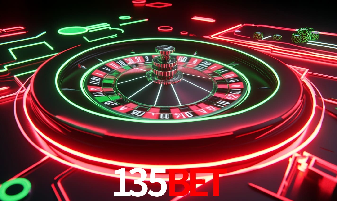 Descubra a Essência do 135bet: Nossa História e Compromissos