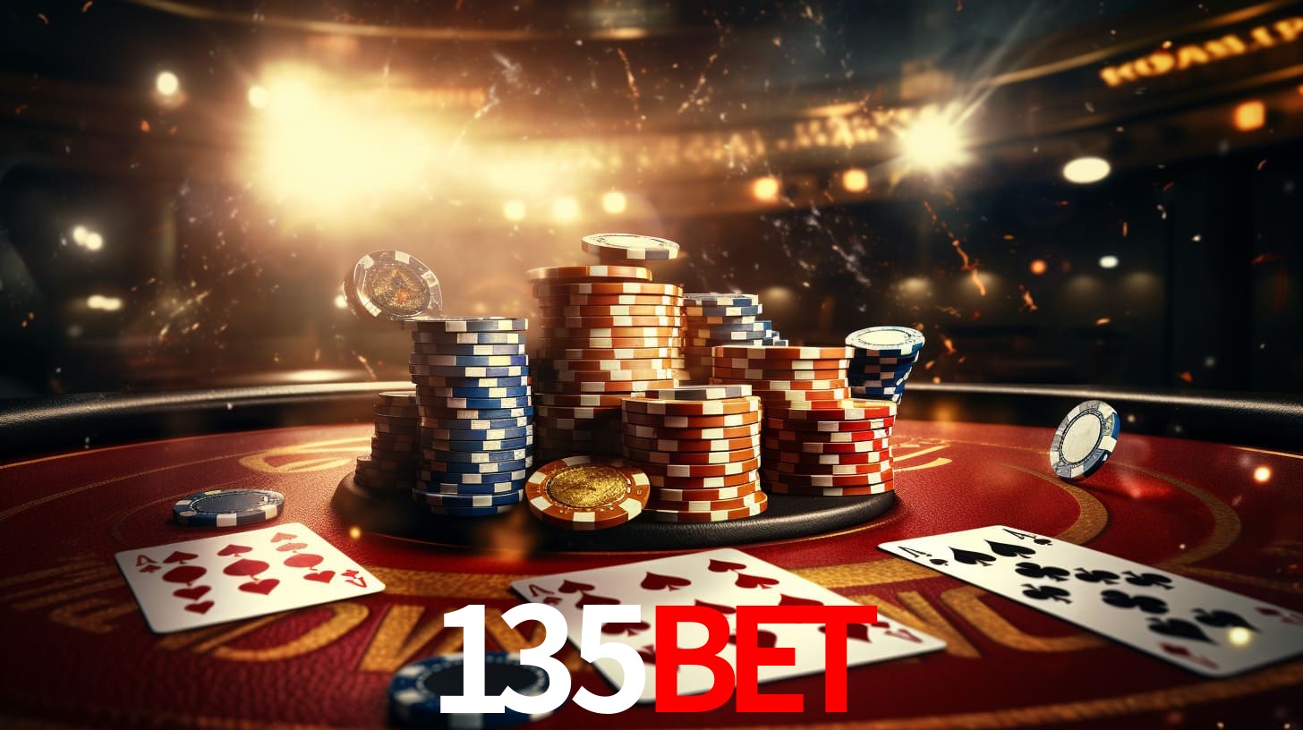 Programa VIP 135bet