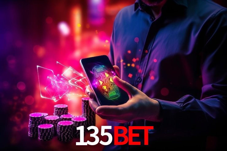 PIX Instantâneo 135bet