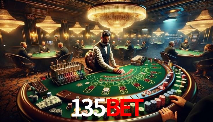 Statistics 135bet