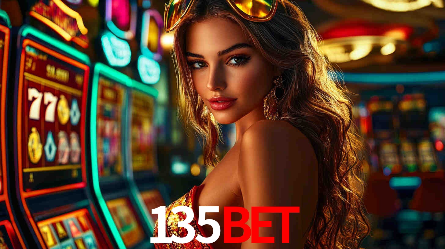 135bet App Interface