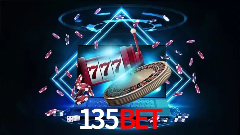 Jogos de Slot 135bet