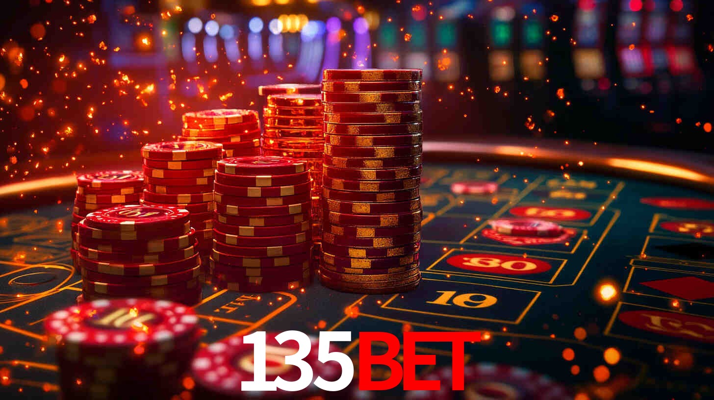 135bet bonus