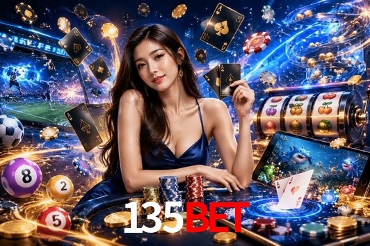 Account Benefits 135bet