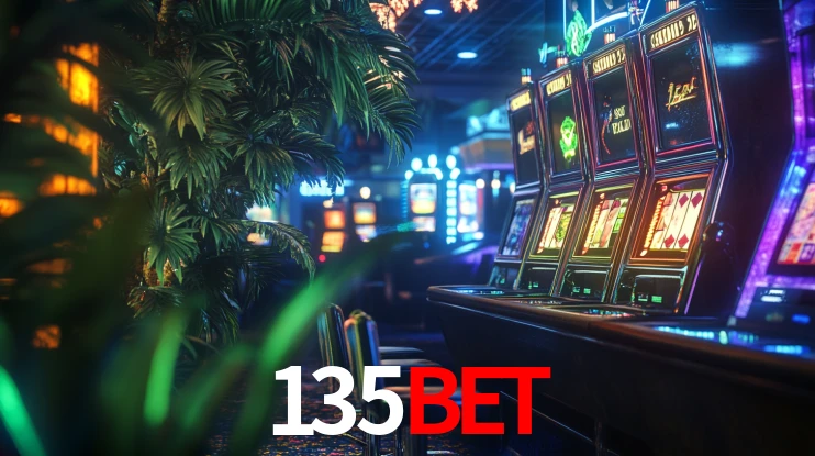 Welcome Bonus 135bet