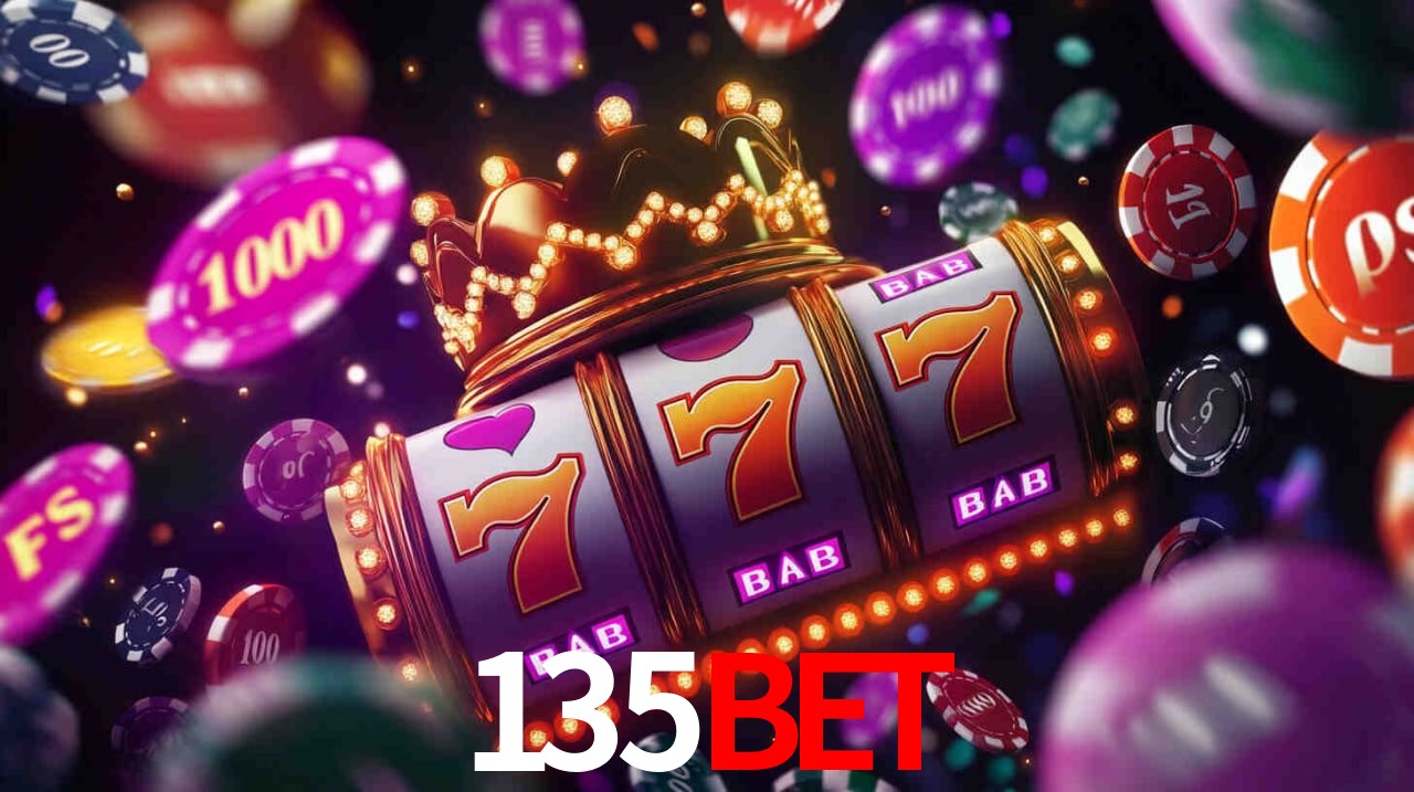 Bonus Features 135bet