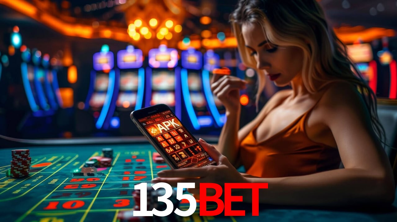 VIP Casino 135bet