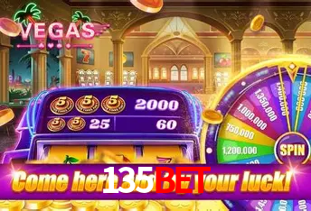 Descubra o Mundo do Cassino Online com 135bet