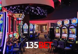 Promoções Sazonais 135bet