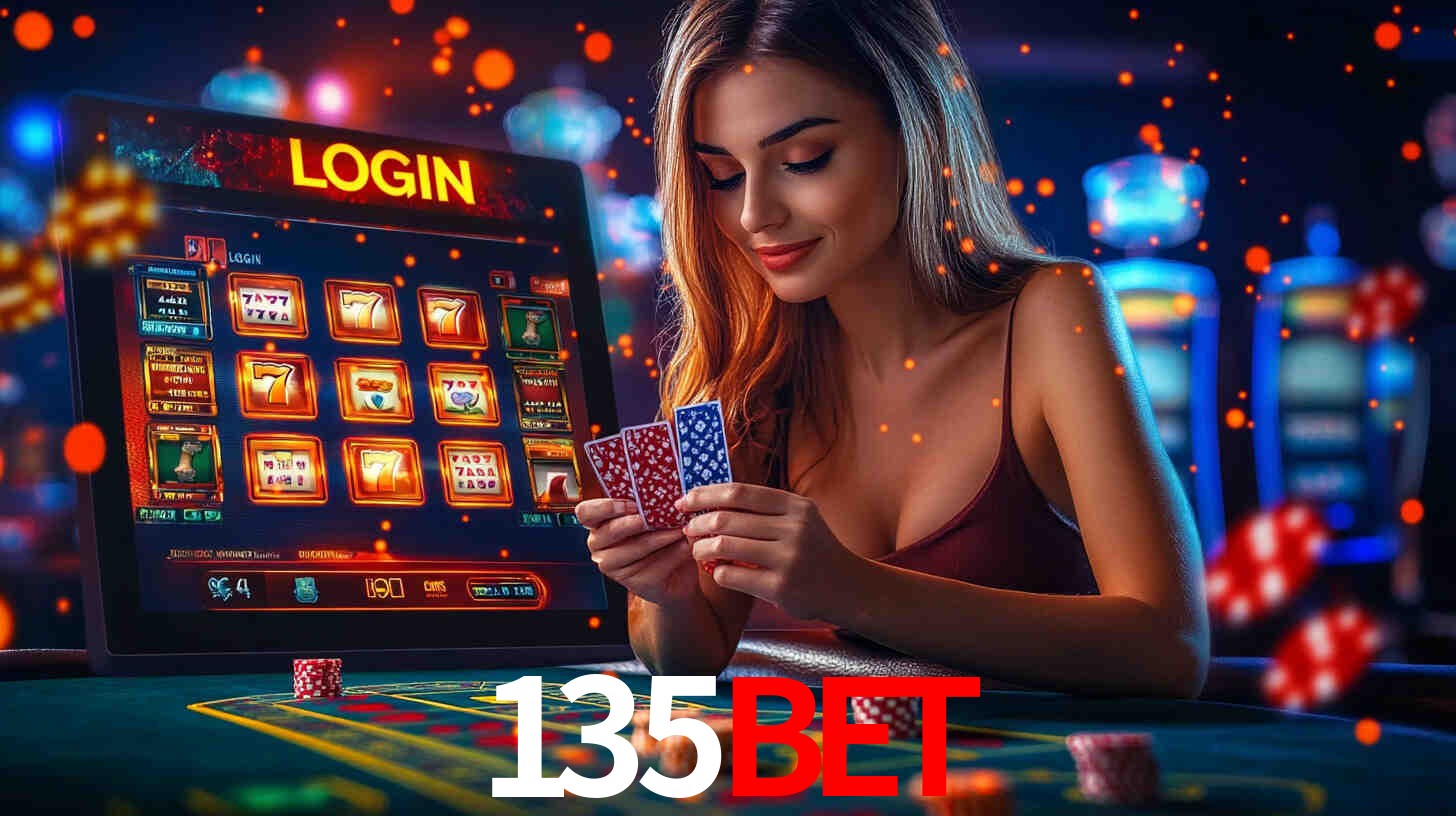 135bet login