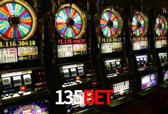 Desvendando o Mundo dos Jogos Virtuais na 135bet