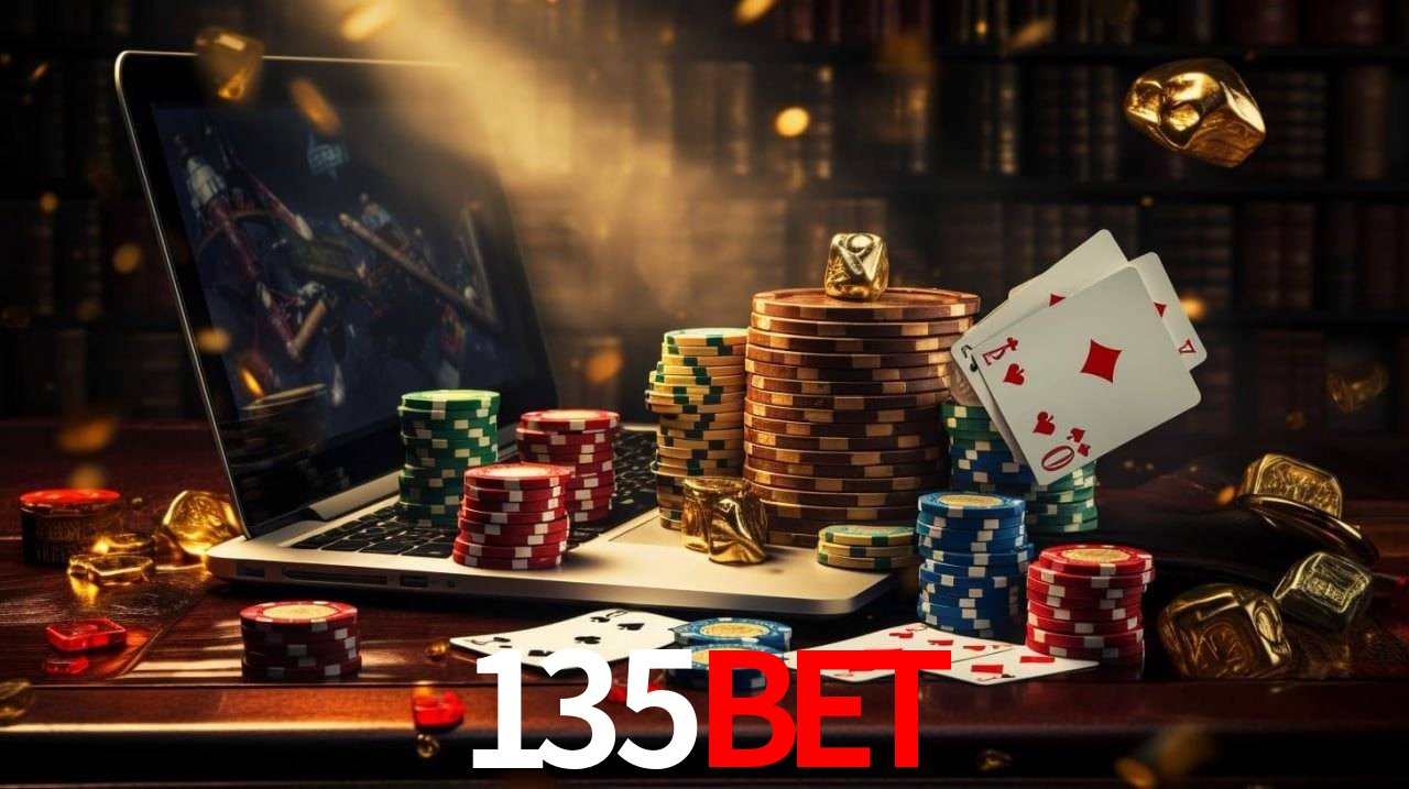 Bônus Diários 135bet