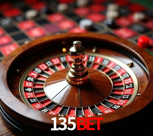 Promoção Relâmpago 135bet
