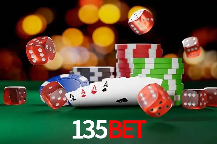 Recursos de Bônus 135bet