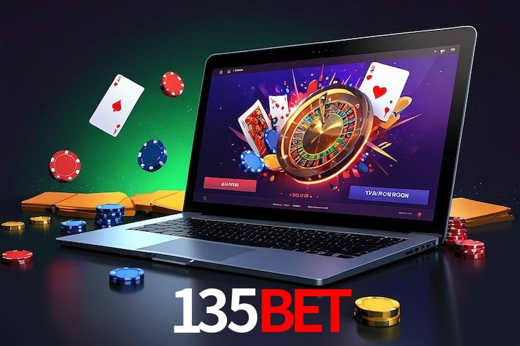Sistemas de Segurança 135bet