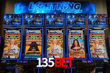 A Emoção da Loteria na 135bet: Uma Chance de Mudança de Vida