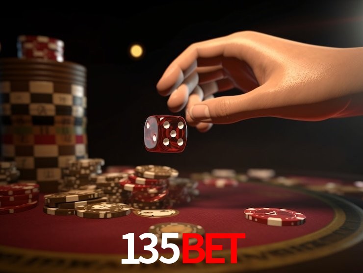 Estatísticas do Jogo 135bet
