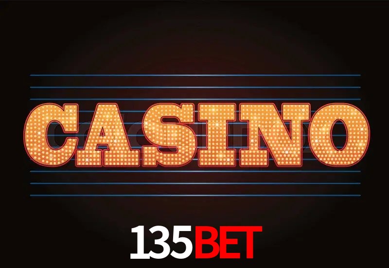 Apostas de Tênis 135bet