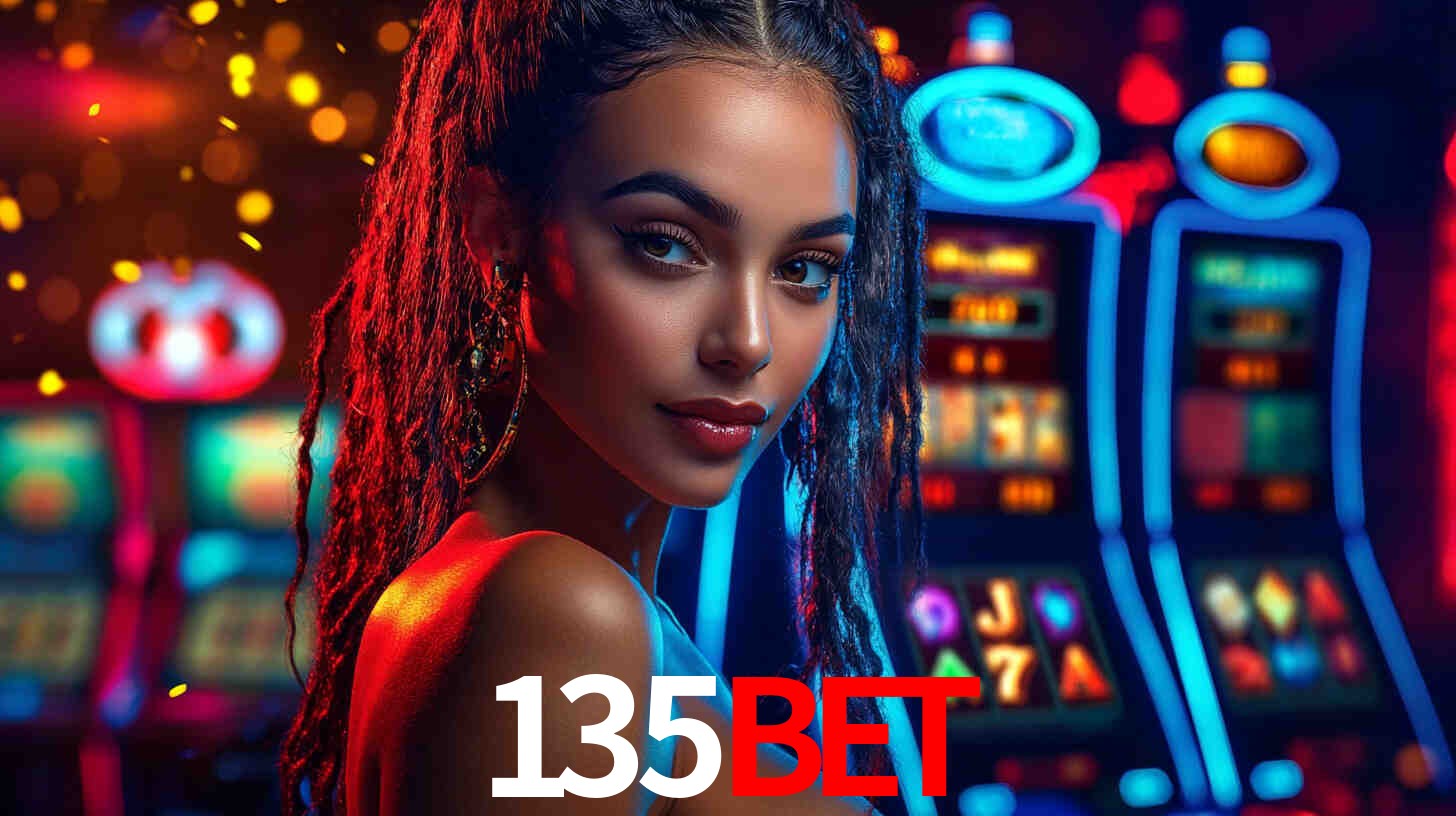 A Popularidade dos Caça-Níqueis no 135bet