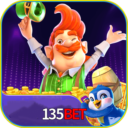 Logo 135bet